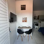 Apartamento Aconchegante E Bem Localizado