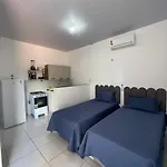 Apartamento Aconchegante E Bem Localizado