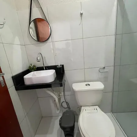 Aconchegante E Bem Localizado