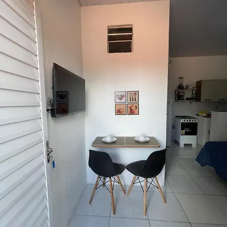 Aconchegante E Bem Localizado Apartamento Fortaleza (Ceara)