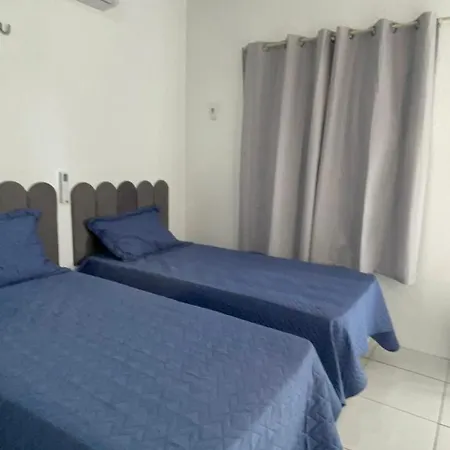 Apartamento Aconchegante E Bem Localizado Fortaleza (Ceara)
