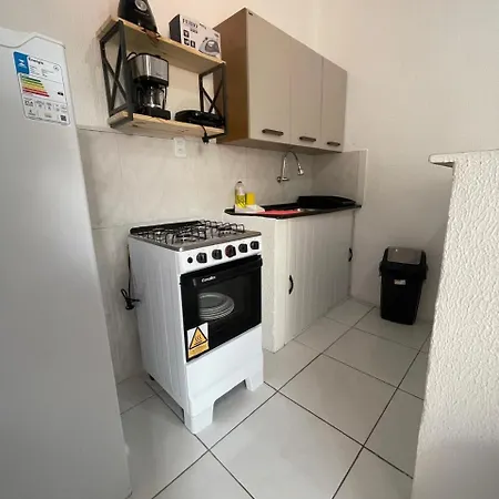 Aconchegante E Bem Localizado Apartamento *
