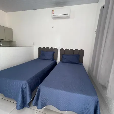 Aconchegante E Bem Localizado Apartamento Fortaleza (Ceara)