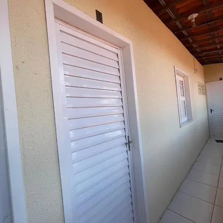 Aconchegante E Bem Localizado Fortaleza (Ceara)