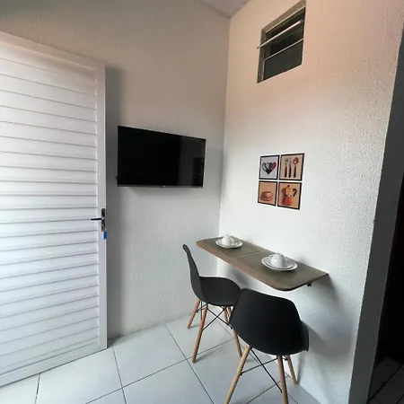 Aconchegante E Bem Localizado Fortaleza (Ceara)