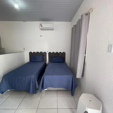 Apartamento Aconchegante E Bem Localizado
