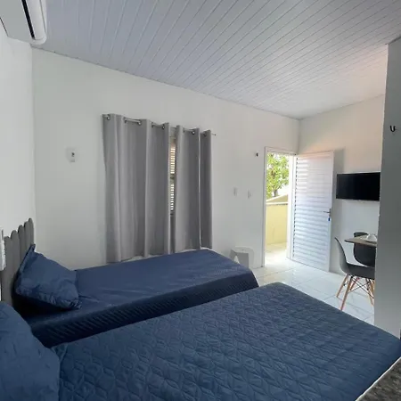 Apartamento Aconchegante E Bem Localizado Fortaleza (Ceara)