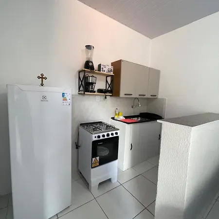 Apartamento Aconchegante E Bem Localizado *